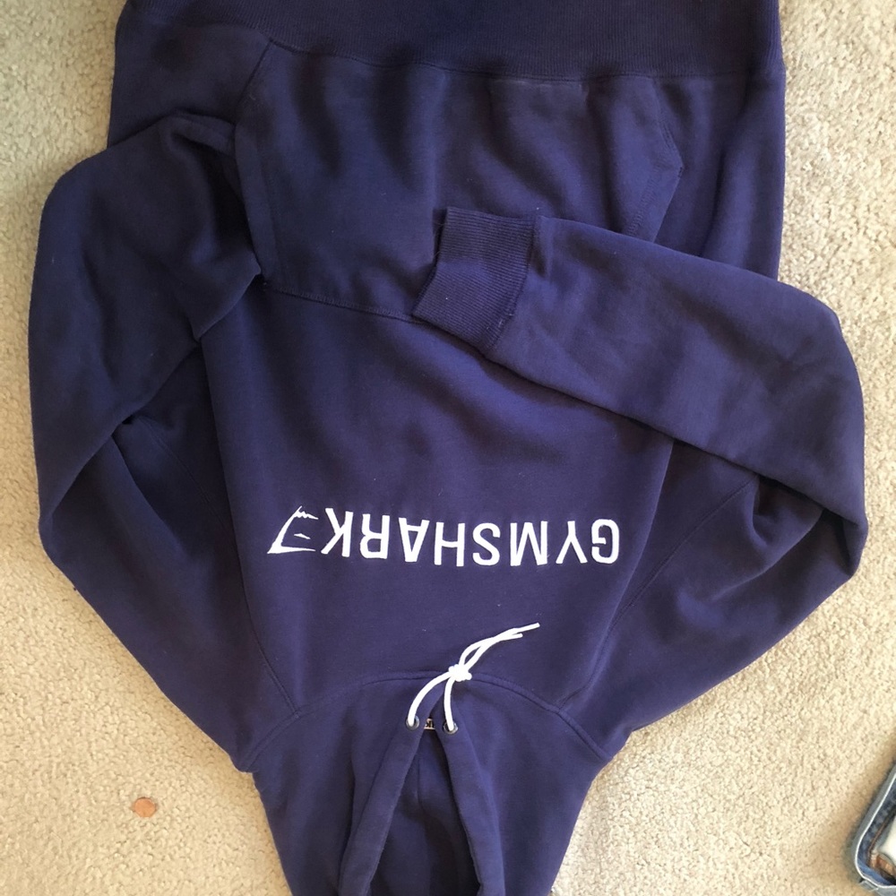 Gymshark